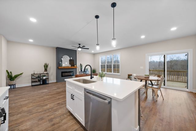 538 Judah Cir, Clarksville, TN 37042