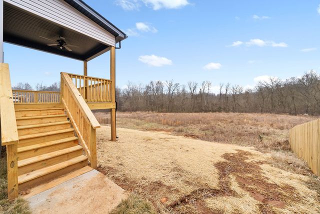 538 Judah Cir, Clarksville, TN 37042
