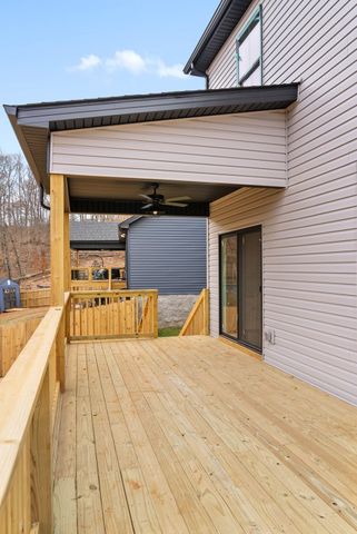 538 Judah Cir, Clarksville, TN 37042