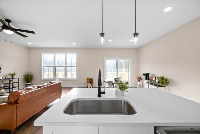 538 Judah Cir, Clarksville, TN 37042