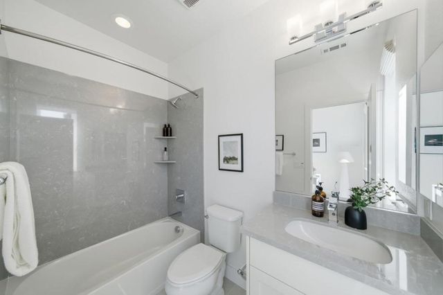 3607 Nation Avenue, Fremont, CA 94538