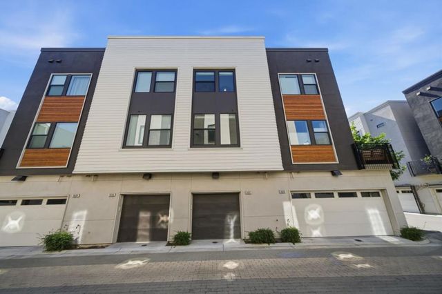 3607 Nation Avenue, Fremont, CA 94538