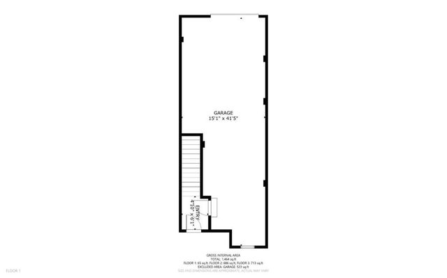 3607 Nation Avenue, Fremont, CA 94538