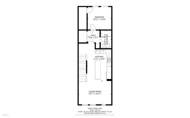 3607 Nation Avenue, Fremont, CA 94538