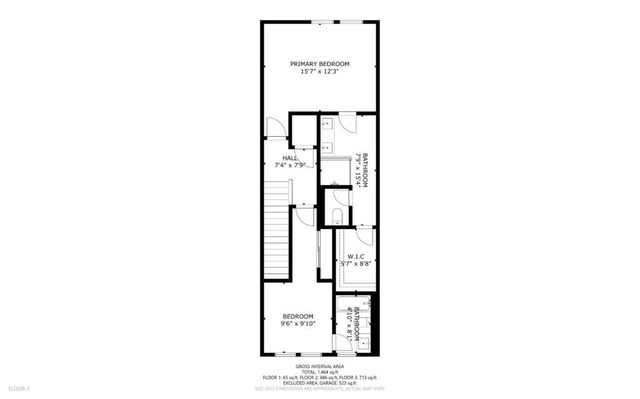 3607 Nation Avenue, Fremont, CA 94538