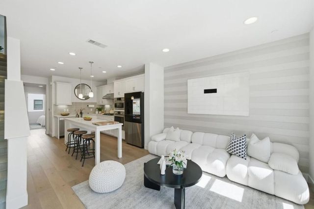 3607 Nation Avenue, Fremont, CA 94538