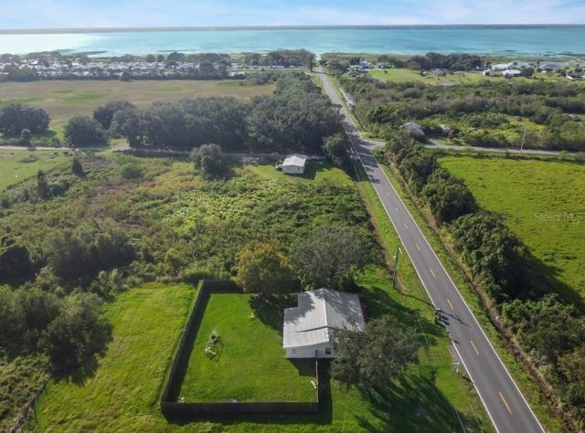 4595 KISSIMMEE PARK ROAD, St Cloud, FL 34772