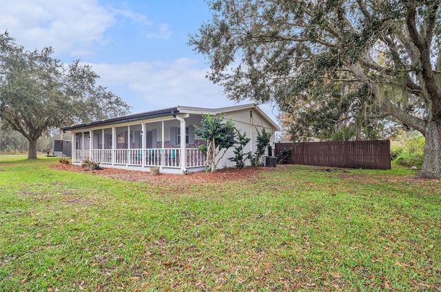 4595 KISSIMMEE PARK ROAD, St Cloud, FL 34772