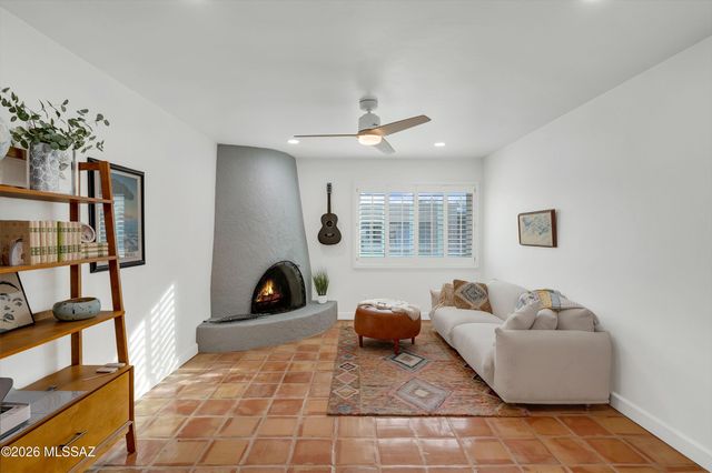 6941 E Rivercrest Road, Tucson, AZ 85750