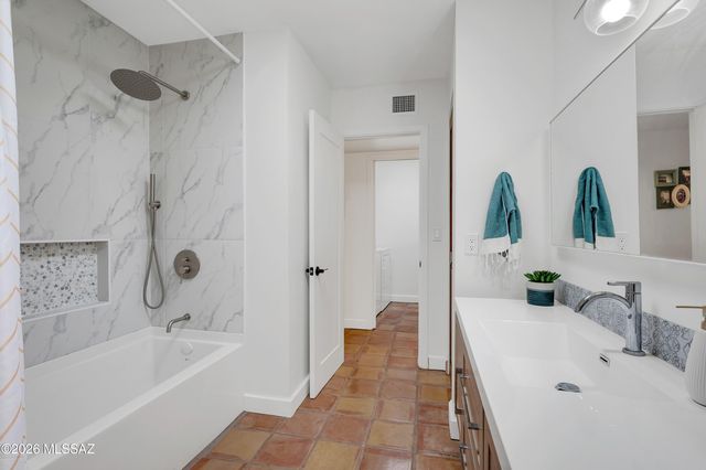 6941 E Rivercrest Road, Tucson, AZ 85750