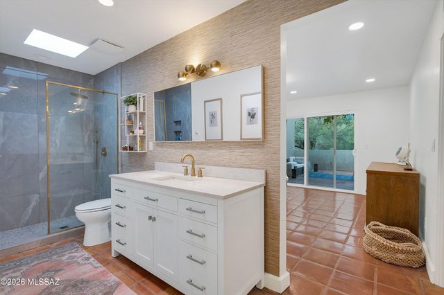 6941 E Rivercrest Road, Tucson, AZ 85750