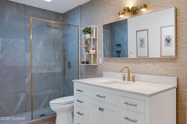 6941 E Rivercrest Road, Tucson, AZ 85750