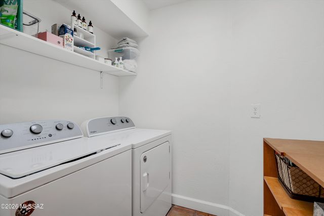 6941 E Rivercrest Road, Tucson, AZ 85750