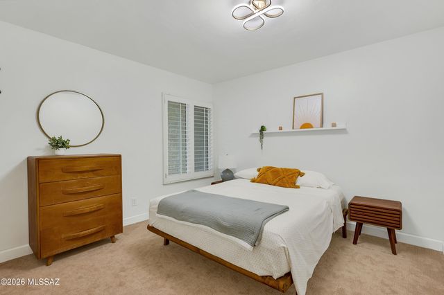 6941 E Rivercrest Road, Tucson, AZ 85750