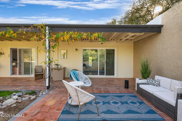 6941 E Rivercrest Road, Tucson, AZ 85750