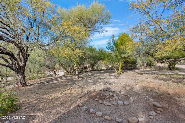 6941 E Rivercrest Road, Tucson, AZ 85750