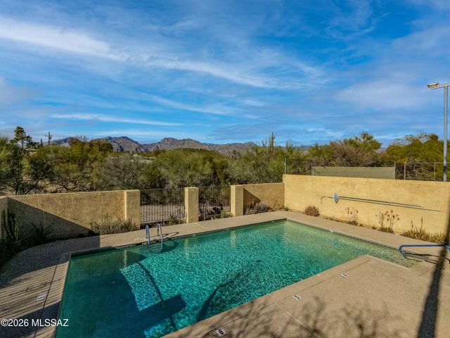 6941 E Rivercrest Road, Tucson, AZ 85750