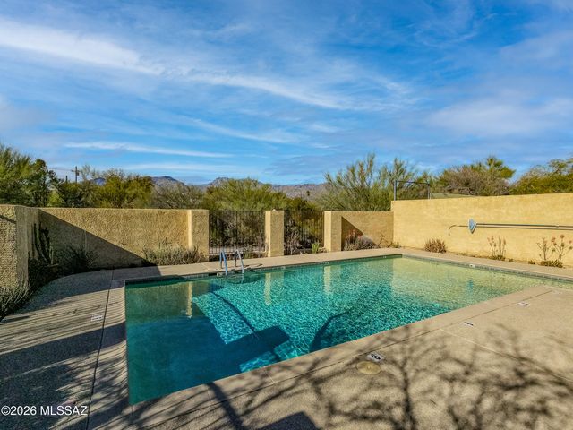 6941 E Rivercrest Road, Tucson, AZ 85750