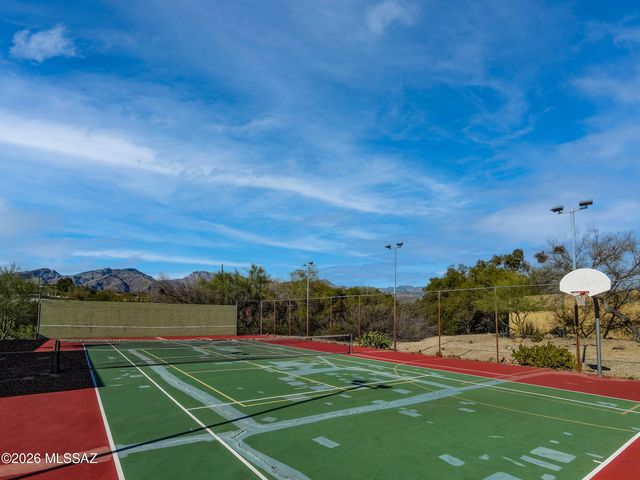 6941 E Rivercrest Road, Tucson, AZ 85750