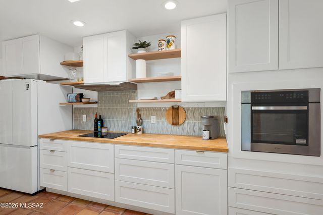 6941 E Rivercrest Road, Tucson, AZ 85750