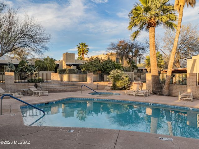 6941 E Rivercrest Road, Tucson, AZ 85750
