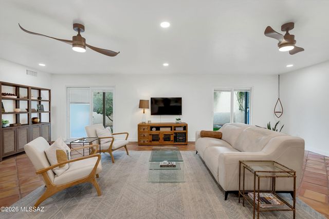 6941 E Rivercrest Road, Tucson, AZ 85750