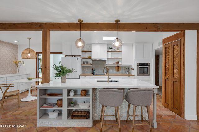 6941 E Rivercrest Road, Tucson, AZ 85750