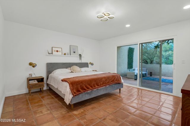 6941 E Rivercrest Road, Tucson, AZ 85750