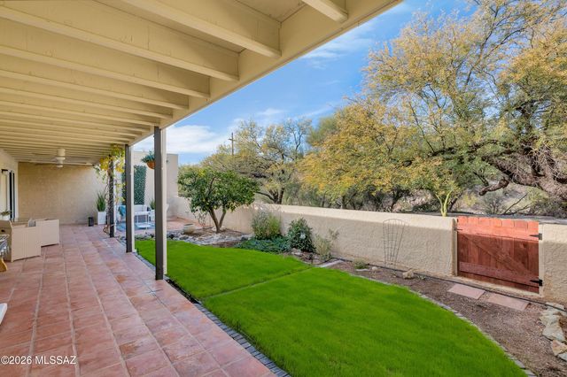 6941 E Rivercrest Road, Tucson, AZ 85750