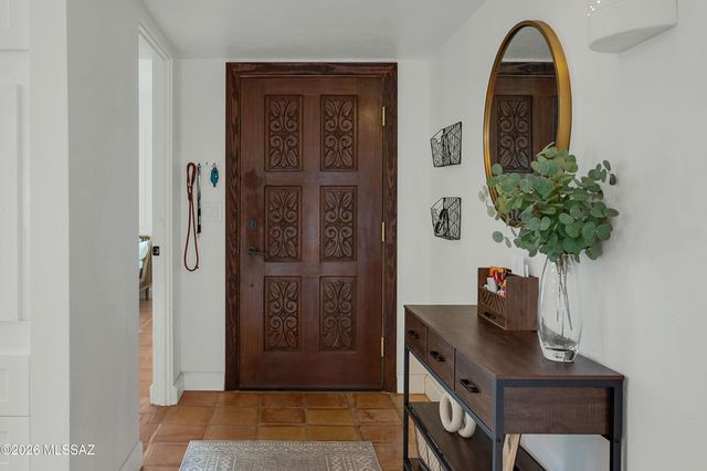 6941 E Rivercrest Road, Tucson, AZ 85750