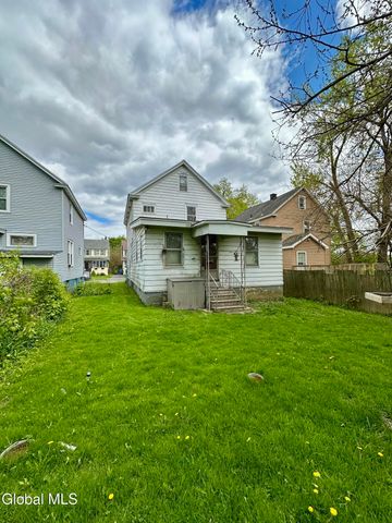 29 Bogart Terrace, Albany, NY 12202