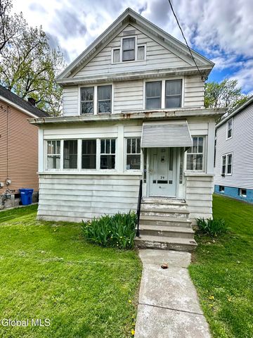 29 Bogart Terrace, Albany, NY 12202