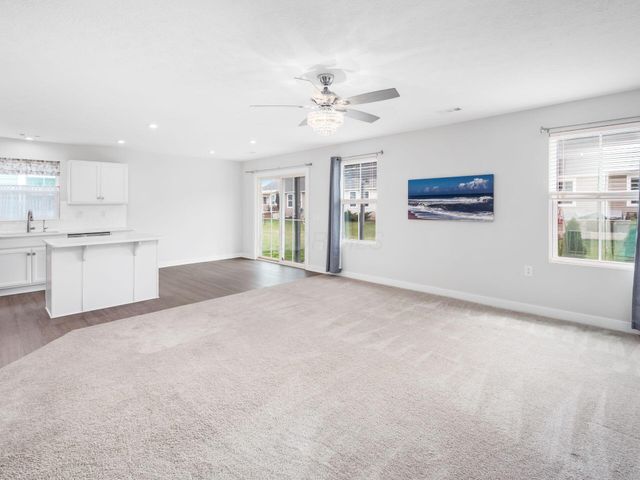 2393 McClouds Square, Marysville, OH 43040