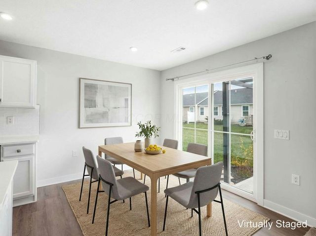 2393 McClouds Square, Marysville, OH 43040