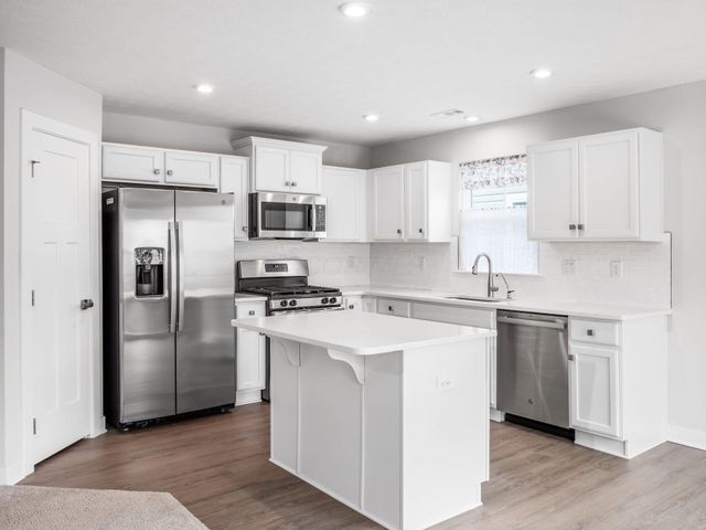 2393 McClouds Square, Marysville, OH 43040