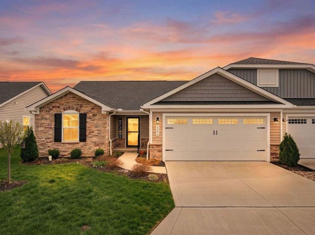 2393 McClouds Square, Marysville, OH 43040