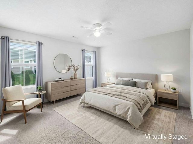 2393 McClouds Square, Marysville, OH 43040