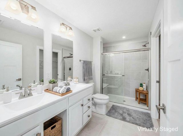 2393 McClouds Square, Marysville, OH 43040