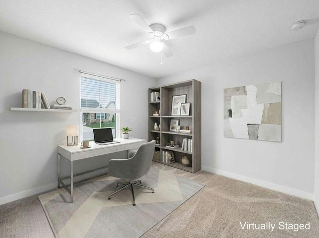 2393 McClouds Square, Marysville, OH 43040