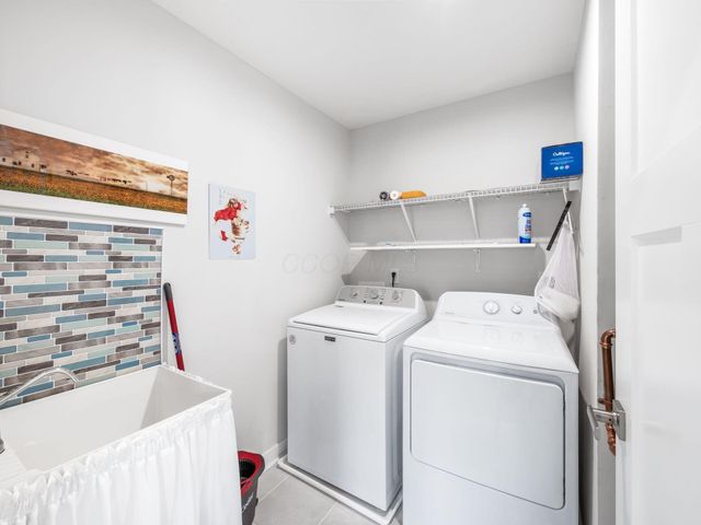 2393 McClouds Square, Marysville, OH 43040