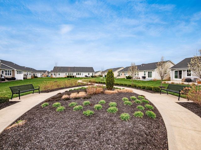 2393 McClouds Square, Marysville, OH 43040