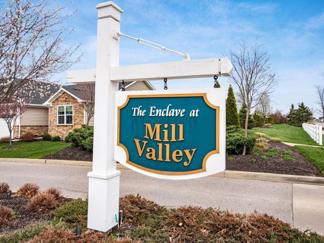 2393 McClouds Square, Marysville, OH 43040