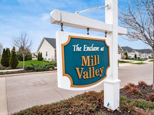 2393 McClouds Square, Marysville, OH 43040