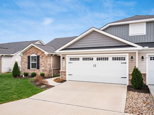 2393 McClouds Square, Marysville, OH 43040