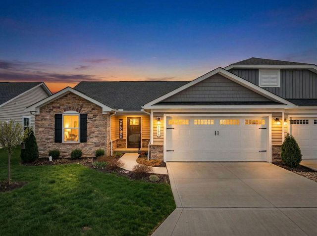 2393 McClouds Square, Marysville, OH 43040