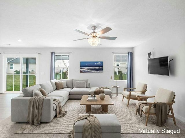 2393 McClouds Square, Marysville, OH 43040