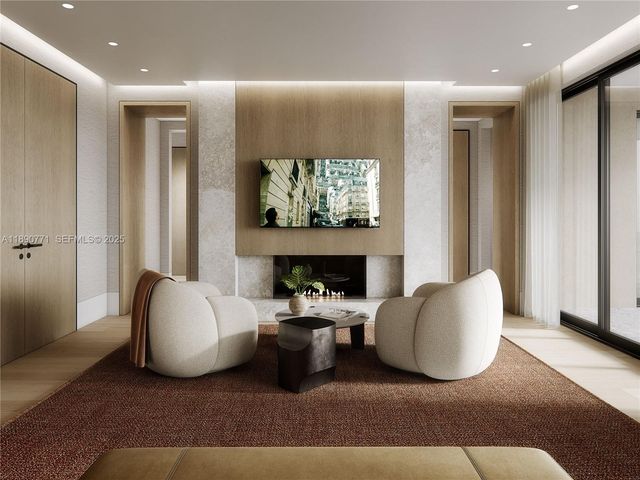 1003 Fisher Island Drive, Miami Beach, FL 33109