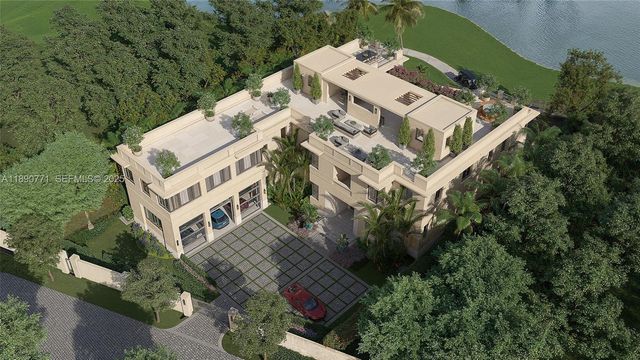 1003 Fisher Island Drive, Miami Beach, FL 33109