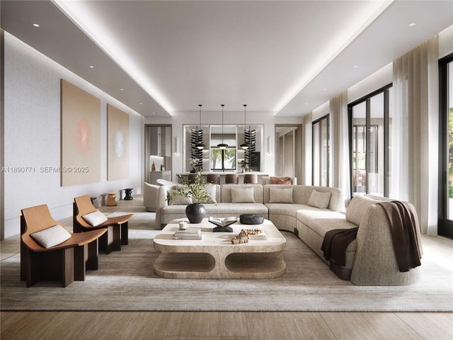 1003 Fisher Island Drive, Miami Beach, FL 33109