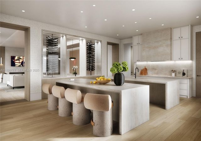 1003 Fisher Island Drive, Miami Beach, FL 33109